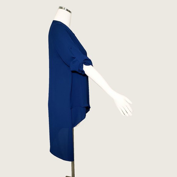 BCBGMaxAzria Mazie Blouse - Picture 4 of 9